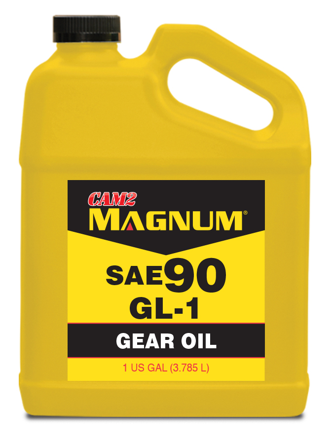 CAM2 MAGNUM GEAR OIL 90 GL-1 12903-510