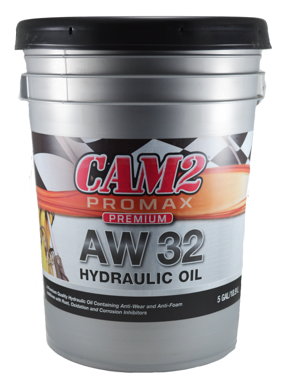 CAM2 PROMAX™ PREMIUM AW 32 HYDRAULIC OIL 80565-139