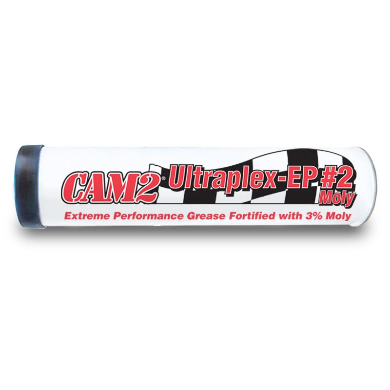 CAM2 ULTRAPLEX EP #2 GREASE LITHIUM COMPLEX WITH 3% MOLY 80565-260