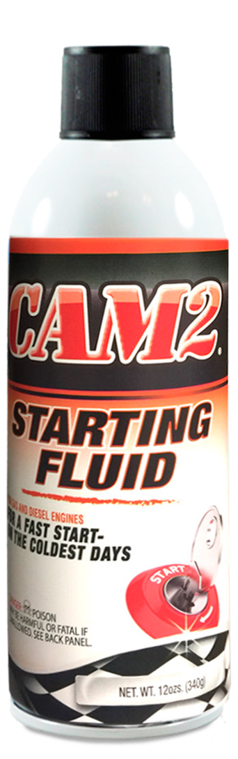CAM2 STARTING FLUID 80565-287