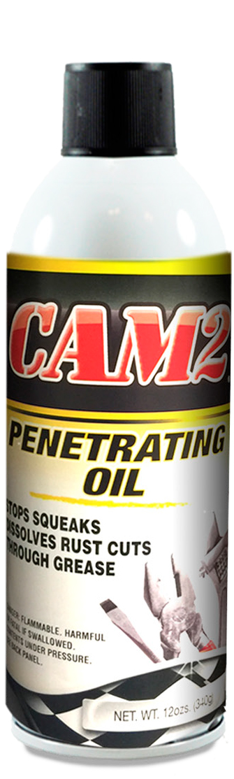 CAM2 PENETRATING OIL 80565-297