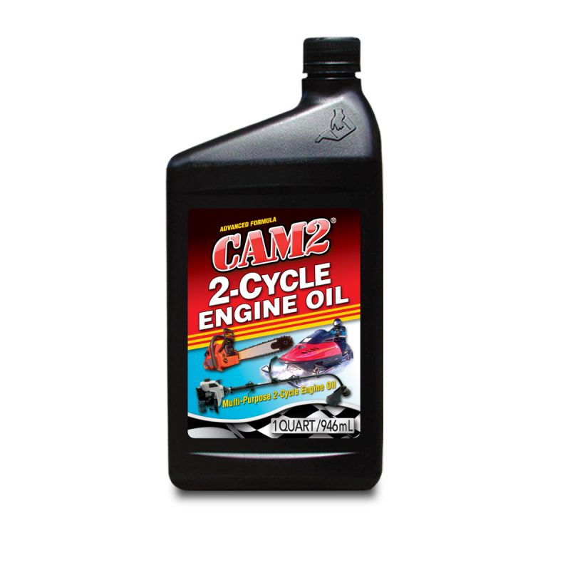 CAM2 2 CYCLE ENGINE OIL AIR COOLED 80565-323