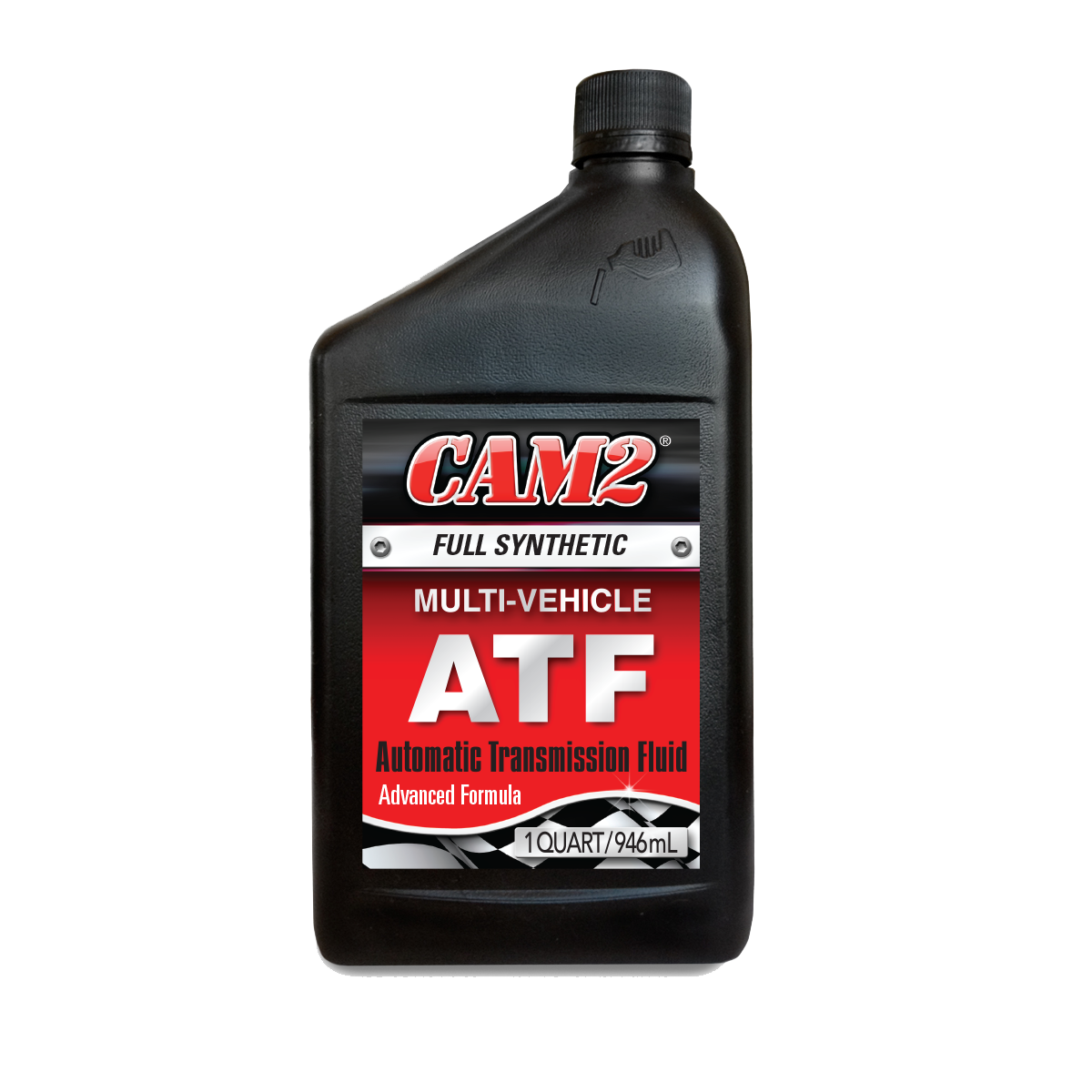 CAM2 MULTI-VEHICLE SYNTHETIC BLEND ATF 80565-356