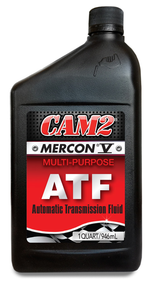 CAM2 MERCON V MULTI-PURPOSE ATF 80565-366