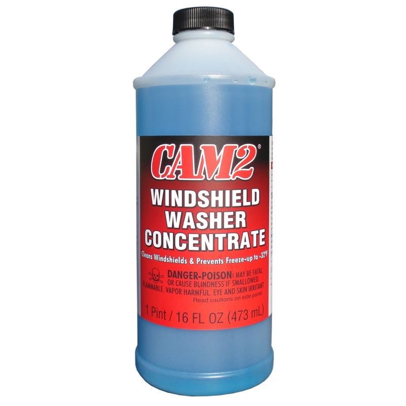 CAM2 WINDSHIELD WASHER CONCENTRATE 80565-404