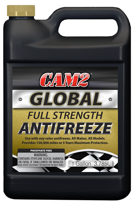 CAM2 GLOBAL FULL STRENGTH ANTIFREEZE 80565-809