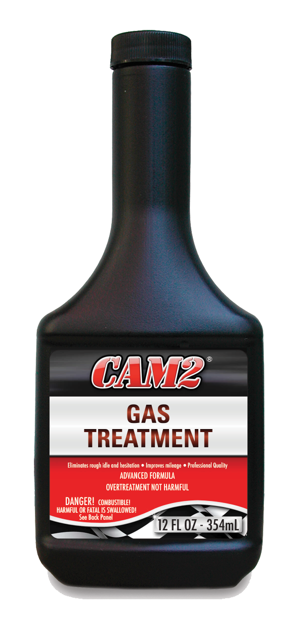 CAM2 GAS TREATMENT 80565-811