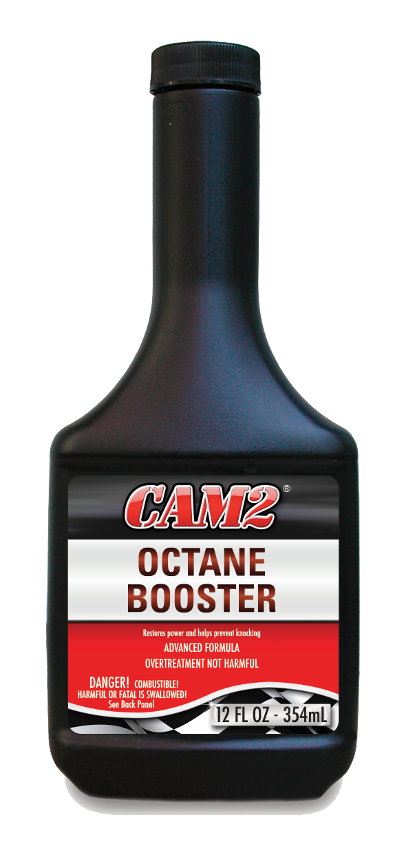 CAM2 OCTANE BOOSTER 80565-813